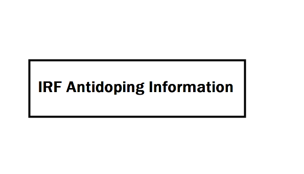 Irf antidoping logo for website