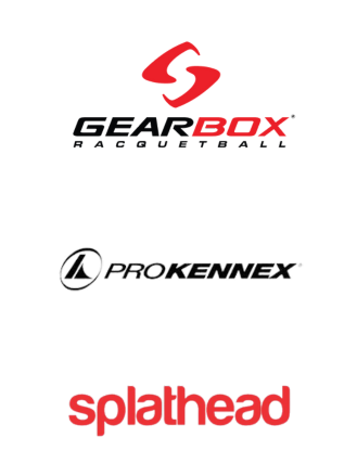 The IRF is sponsored by: